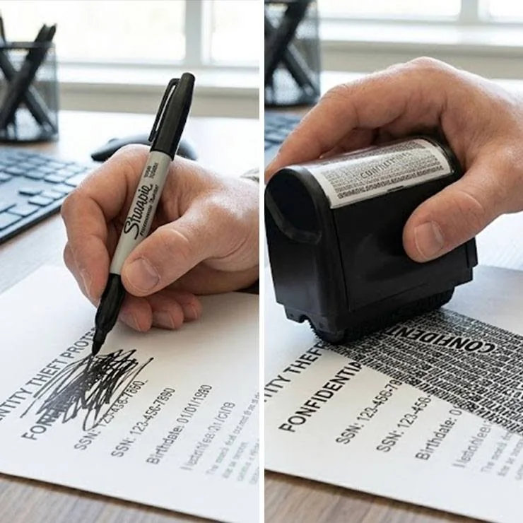 Comprehensive Identity Defense: Stopping Fraud at the Physical Source